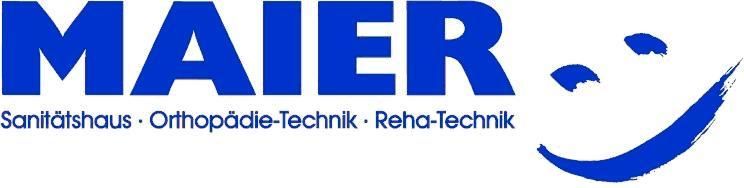 Logo Maier GmbH